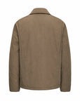 Dorney jacket - Khaki