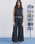 Jagalchi trousers - Grey