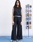 Jagalchi trousers - Grey