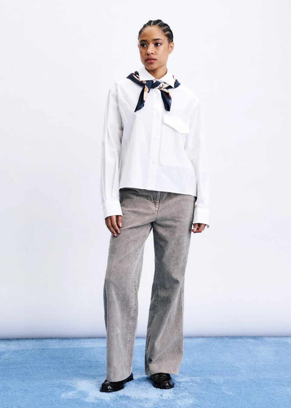 Hadrian shirt
