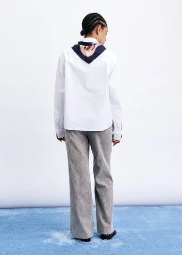 Hadrian shirt