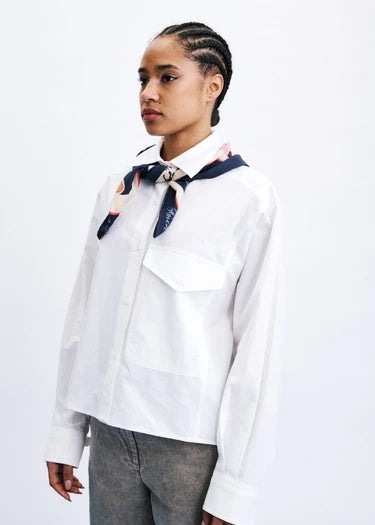 Hadrian shirt