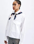 Hadrian shirt