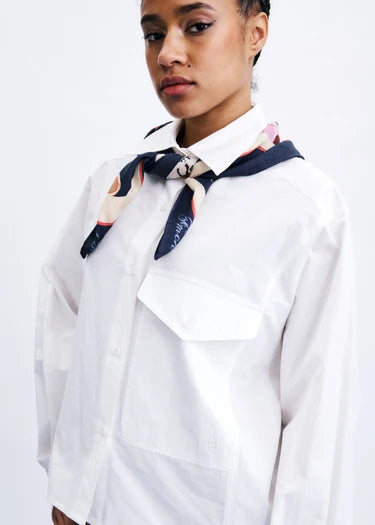 Hadrian shirt