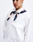 Hadrian shirt