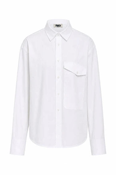 Hadrian shirt