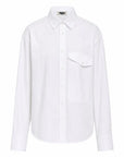 Hadrian shirt