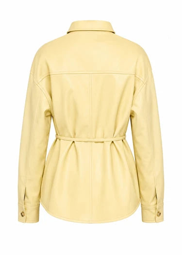 Takayama lemon shirt