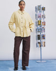 Takayama lemon shirt