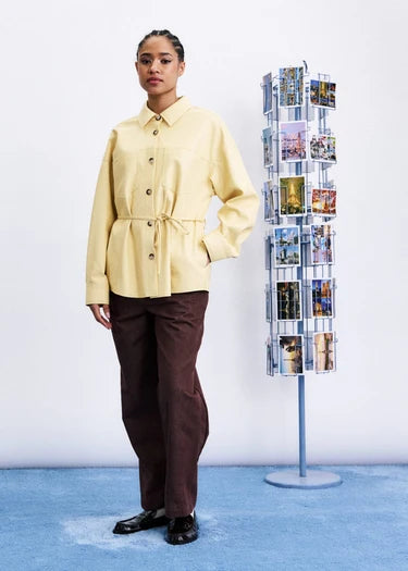 Takayama lemon shirt