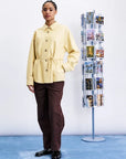 Takayama lemon shirt
