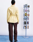 Takayama lemon shirt