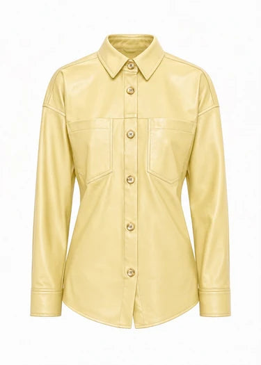 Takayama lemon shirt