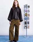 Seorak blouse - Fig