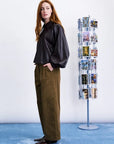 Seorak blouse - Fig