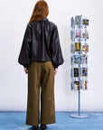 Seorak blouse - Fig