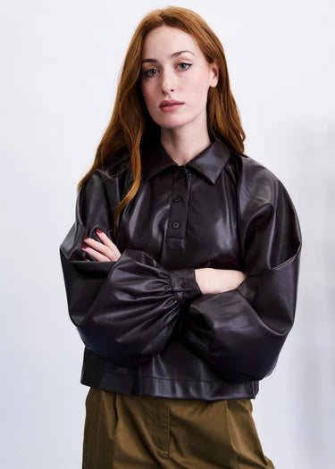 Seorak blouse - Fig
