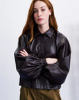 Seorak blouse - Fig