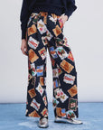 Wetherlem trousers