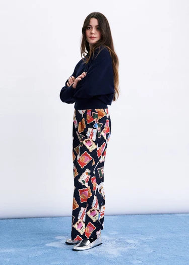 Wetherlem trousers