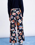 Wetherlem trousers