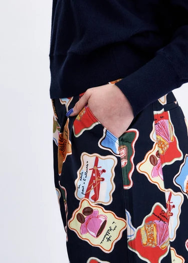Wetherlem trousers