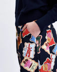 Wetherlem trousers