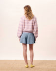 Yulia Knit Jumper