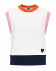 Mickle cream top