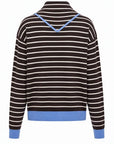 Freda knit and scarf