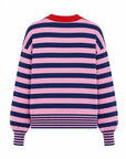 Akita rose sweater