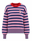 Akita rose sweater