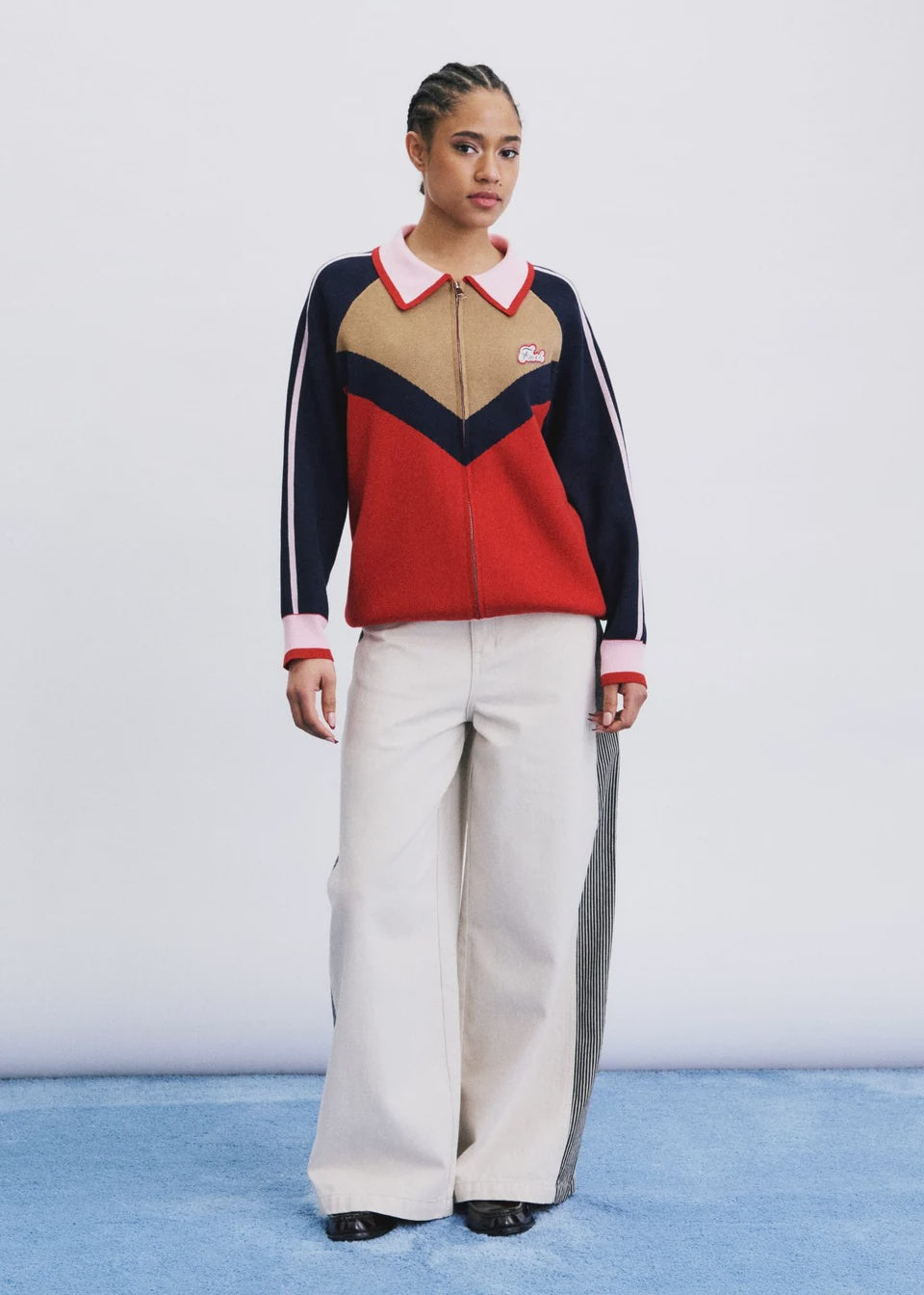 Hanshin Cardigan