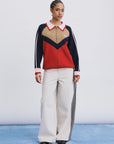 Hanshin Cardigan