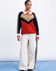 Hanshin Cardigan