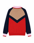 Hanshin Cardigan