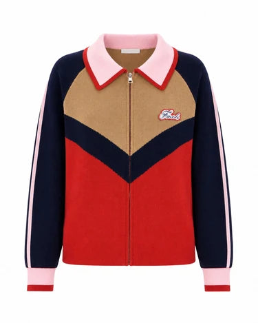 Hanshin Cardigan