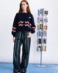 Roadtrip cardigan