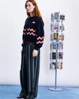 Roadtrip cardigan