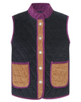 Cairoll vest