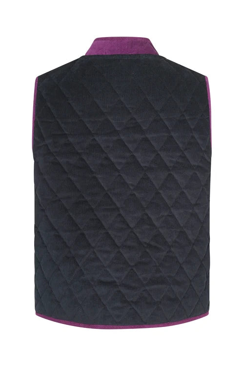 Cairoll vest