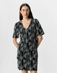 Calla Print Skirt
