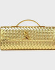 The Charleen Bag - Gold