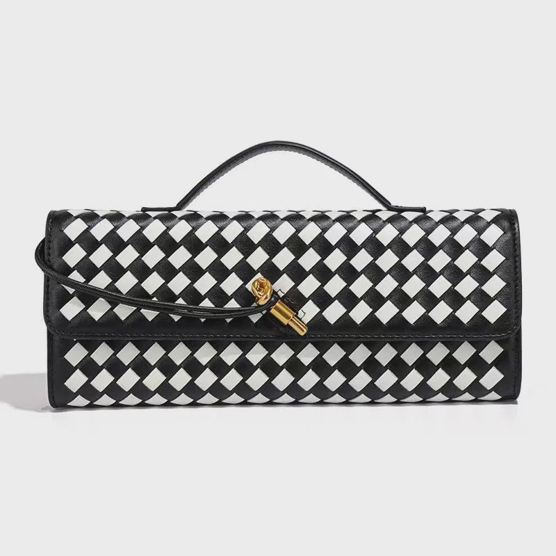 The Charleen Bag - Monchrome