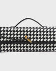 The Charleen Bag - Monchrome