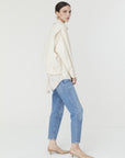Claudia Shirt - Cream