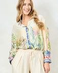 The Birdie Shirt