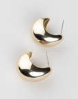 Cora Earring - Gold