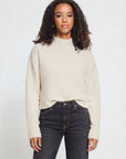 Curley jumper