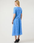 Freya Blouse - Blue